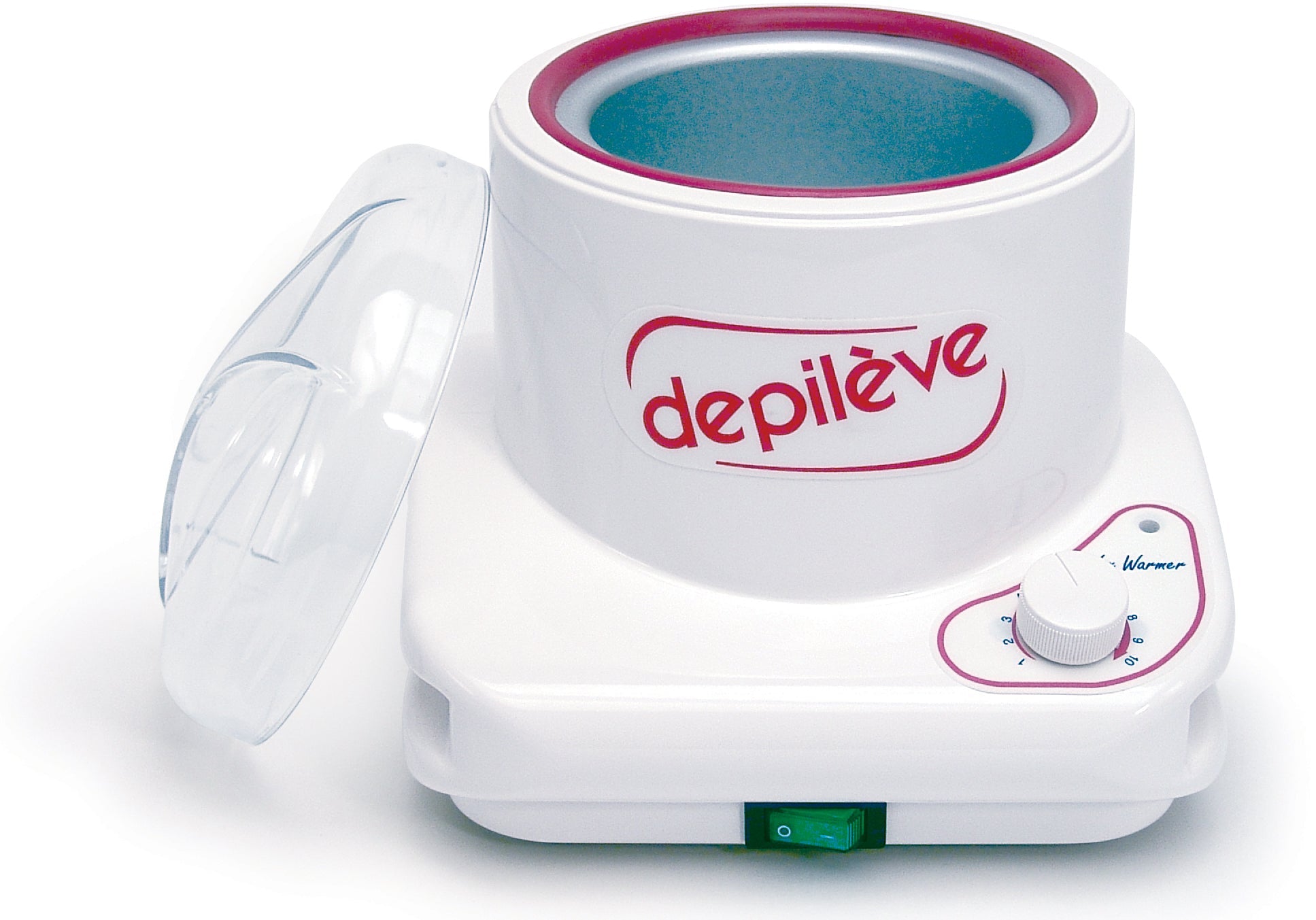 Depileve Wax Heater 800g - Depileve