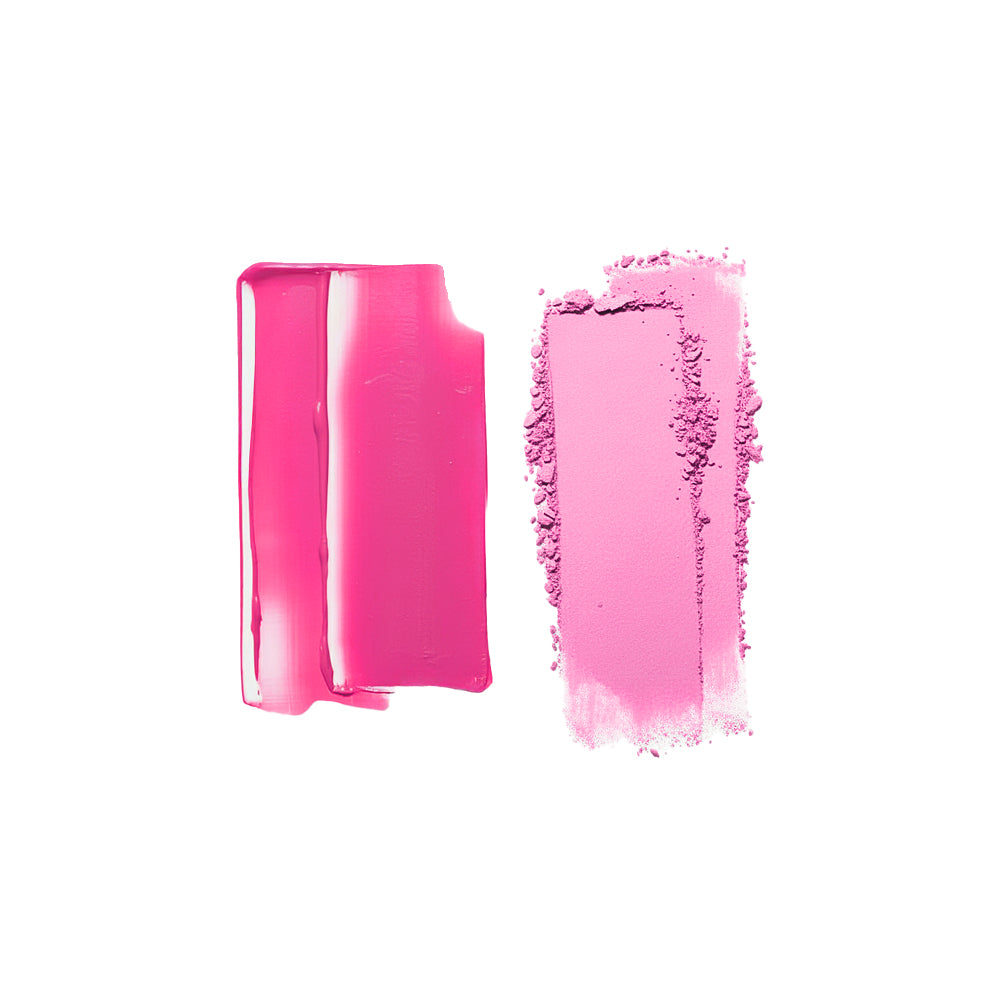 סומק קרמי ואבקתי Blush Crush Velvet Touch | Gal Gonen – תמונה נוספת 3