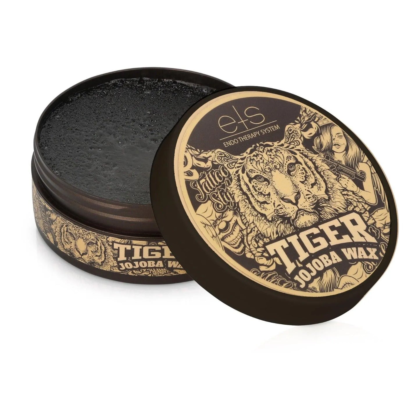 Tiger Wax Gloss ETS 150 ml
