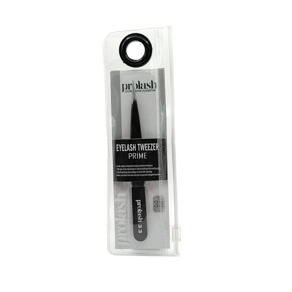 Tweezers for braiding 33 - Prolash