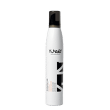 מוס מקצועי Yunsey Volume Up לעיצוב והענקת נפח לשיער 300 מ״ל