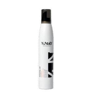 מוס מקצועי Yunsey Volume Up לעיצוב והענקת נפח לשיער 300 מ״ל
