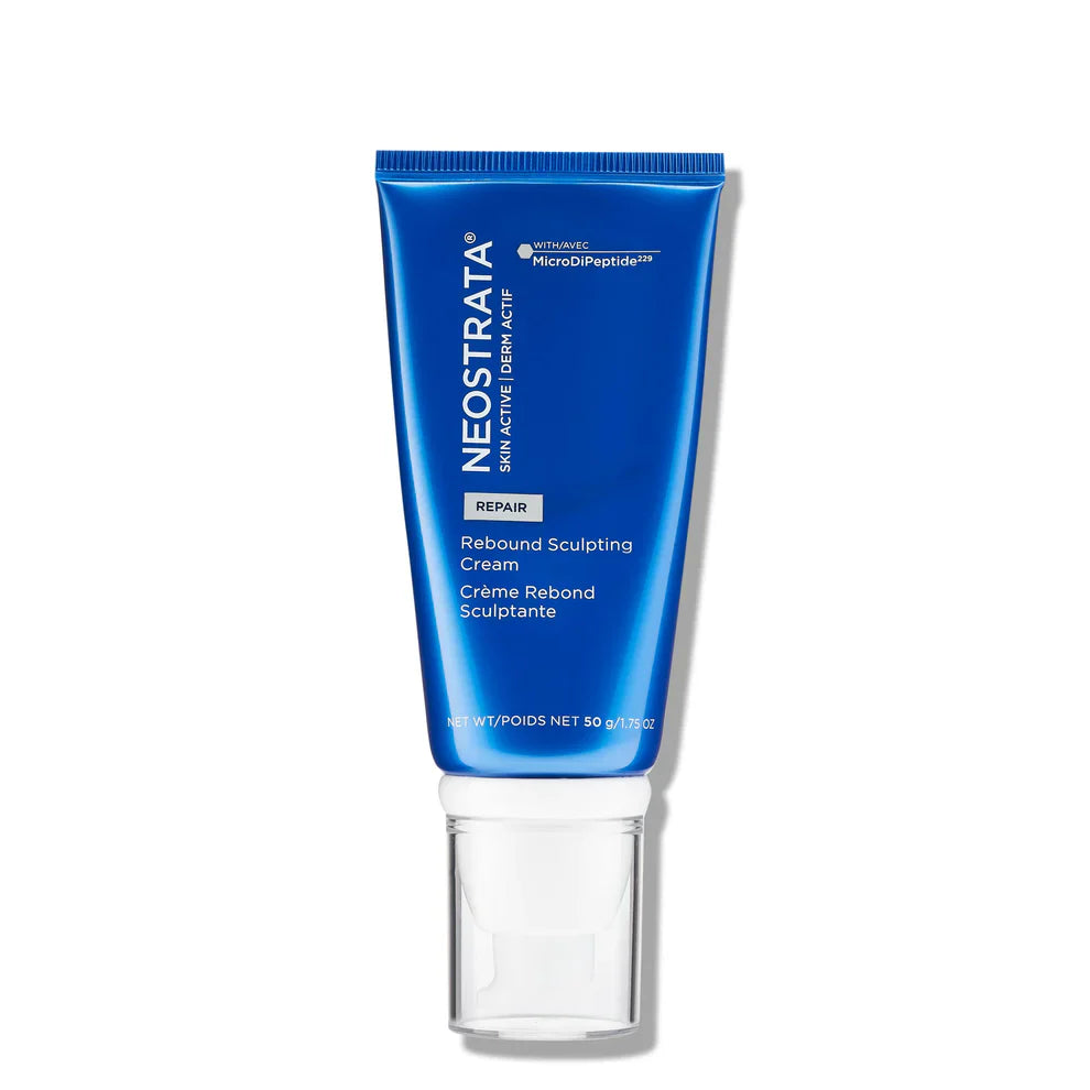 Neustrata Facial Cream to Restore a Sculpted Look 50 g