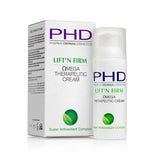 קרם אומגה טיפולי Lift’n Firm ‏50 מ״ל PHD