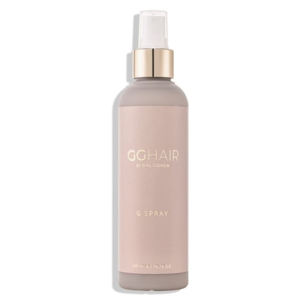 ספריי לעיצוב וקיבוע השיער G Spray | Gal Gonen – תמונת המוצר