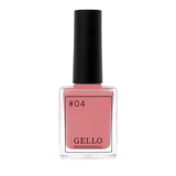 ג'לו לק רגיל גוון 4