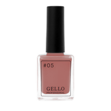 ג'לו לק רגיל גוון 5