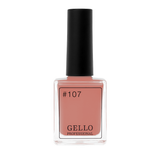 Обычный гель-лак, оттенок 107