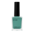Regular gel polish, shade 146