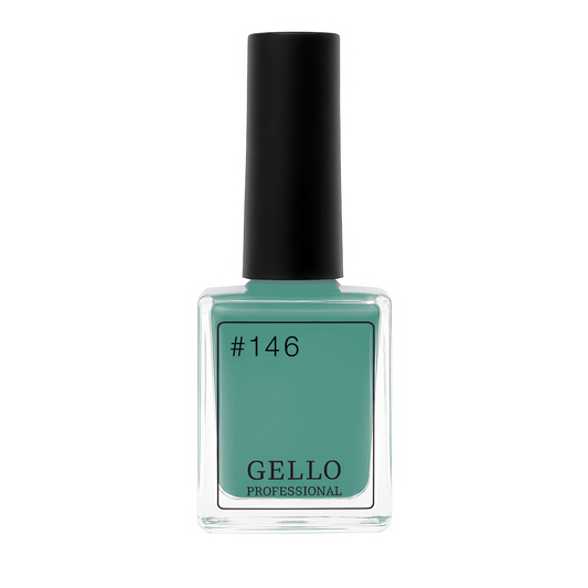 Regular gel polish, shade 146