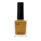 ג'לו לק רגיל גוון 20