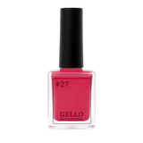 Regular Jello Nail Polish, shade 27