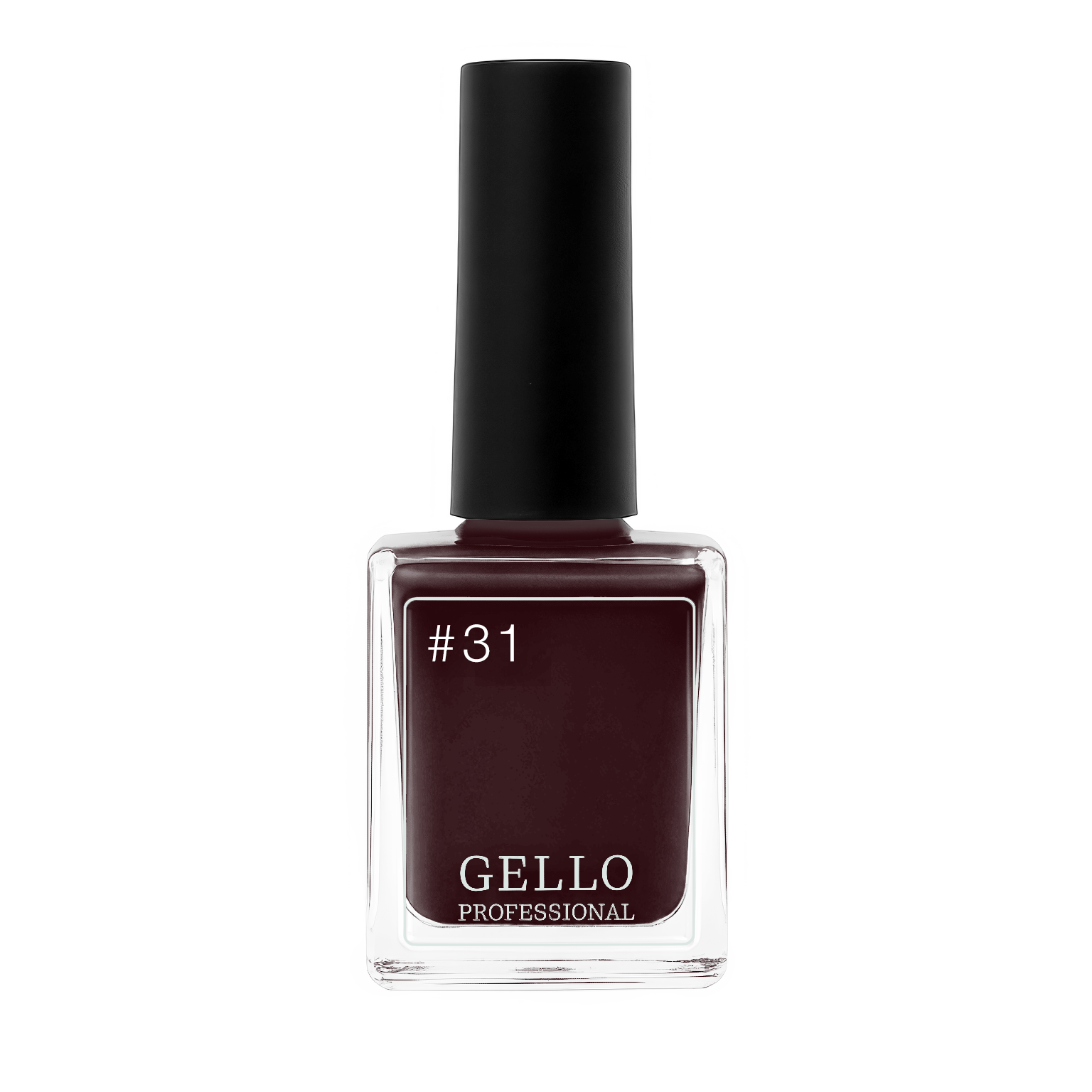 ג'לו לק רגיל גוון 31