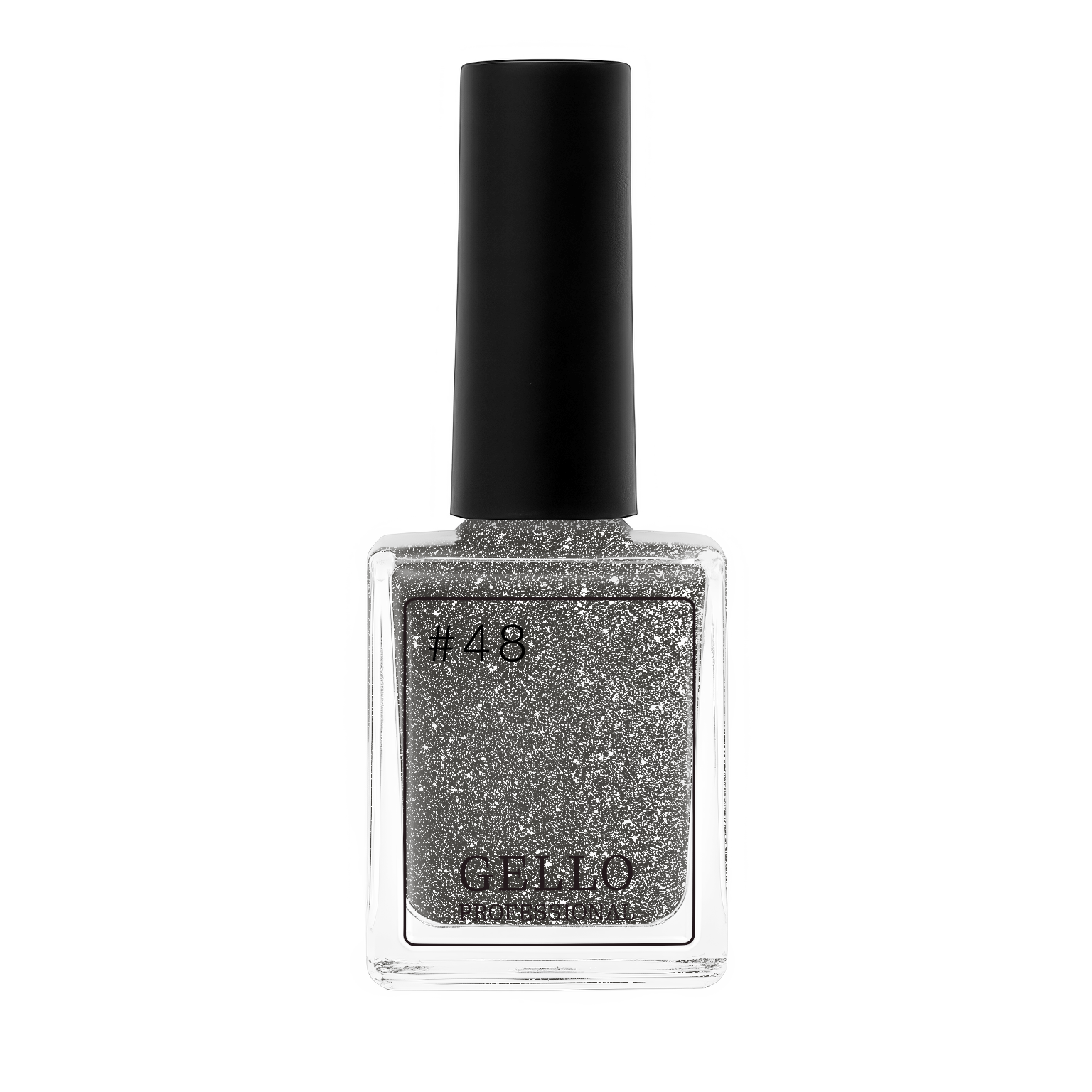 ג'לו לק רגיל גוון 48