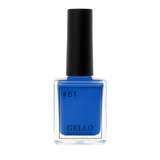 Regular gel polish, shade 61
