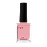 Regular gel polish shade 68