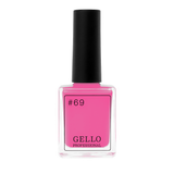 Regular Jello Nail Polish, shade 69