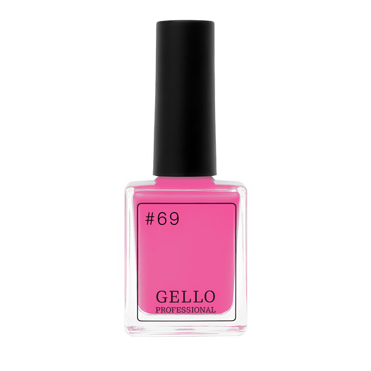 Regular Jello Nail Polish, shade 69