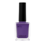 Regular gel polish, shade 71