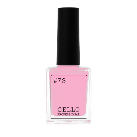 Regular Jello Nail Polish, shade 73