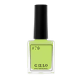 Regular Jello Nail Polish, shade 79
