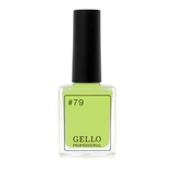 Regular Jello Nail Polish, shade 79