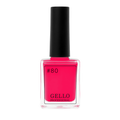 Regular gel polish, shade 80
