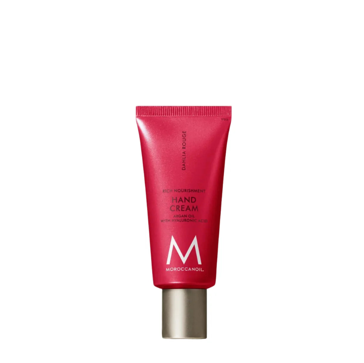 מרוקן אויל Moroccanoil קרם ידיים Dahlia Rouge - 40 מ''ל