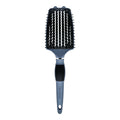 LILY BRUSH Ceramic Detangling Brush Hairless - QARNETTE