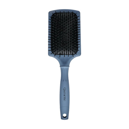 TRESS PADDLE BRUSH - QARNETTE