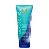 Moroccanoil Purple Shampoo for Perfect Blonde 200 ml