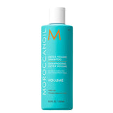 מרוקן אויל Moroccanoil שמפו מעניק נפח לשיער דק 250 מ"ל