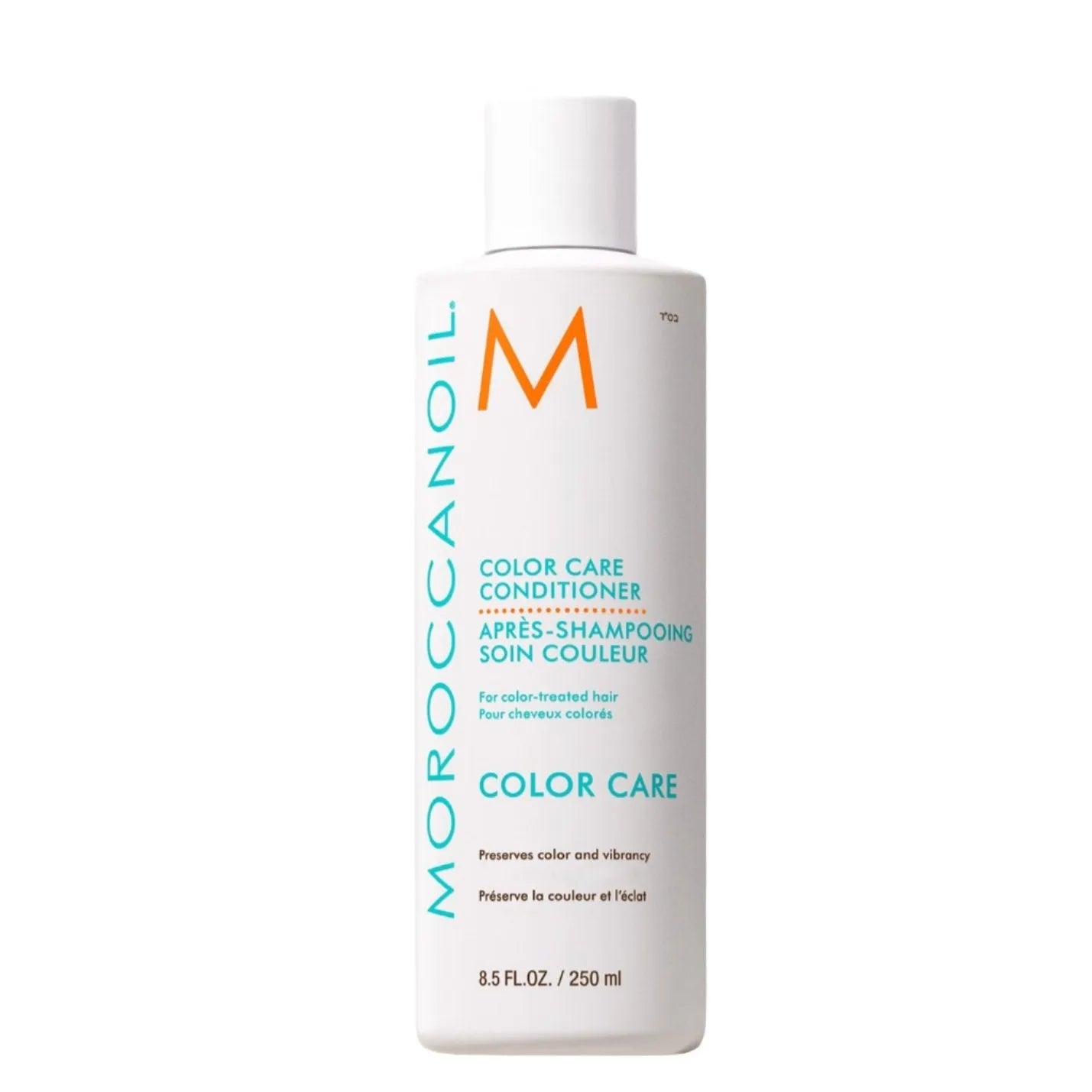 מרוקן אויל Moroccanoil מרכך לשיער צבוע 250 מ"ל