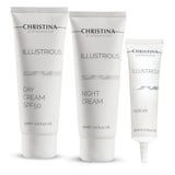 Christina Kit Brightening для эффективного устранения дефектов и создания ровного тона кожи из серии Illustrious