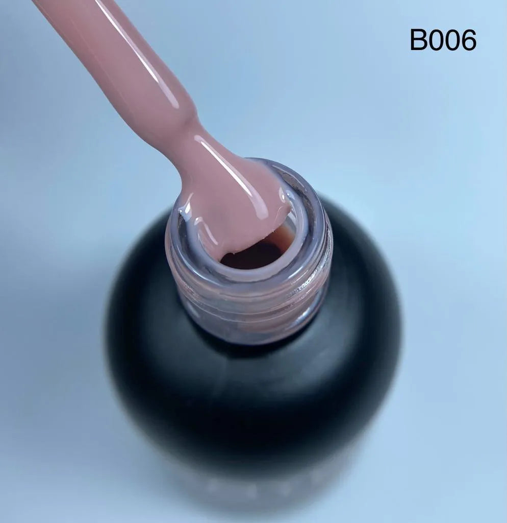 Koyo Gel Polish Rubber Base - B006