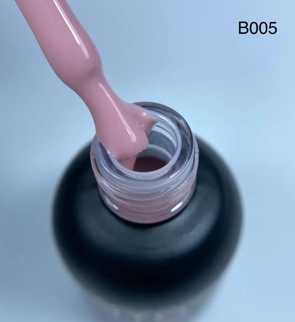 Koyo Gel Polish Rubber Base - B005