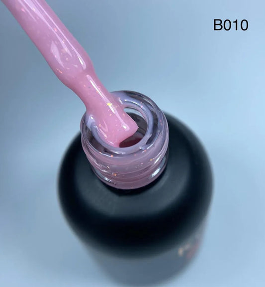 Koyo Gel Polish Rubber Base - B010