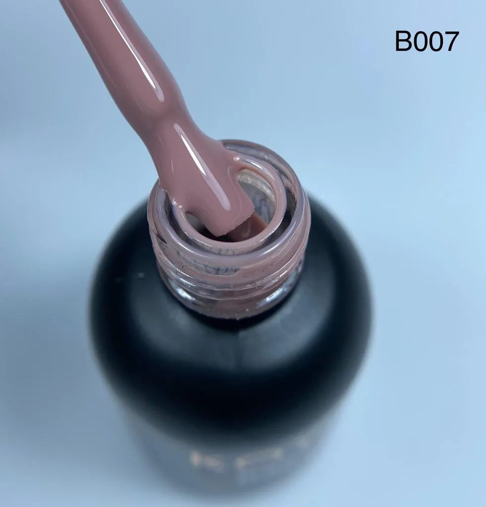 Koyo Gel Polish Rubber Base - B007