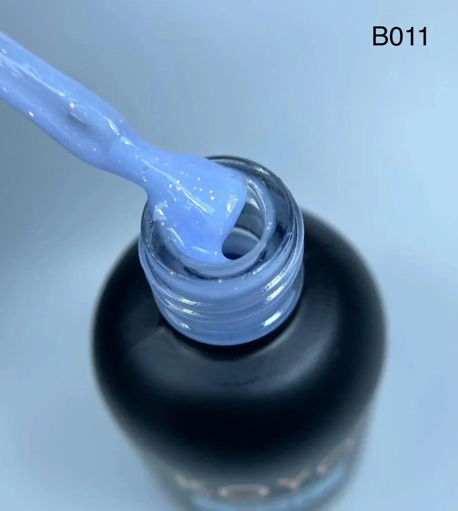 Koyo Gel Polish Rubber Base - B011