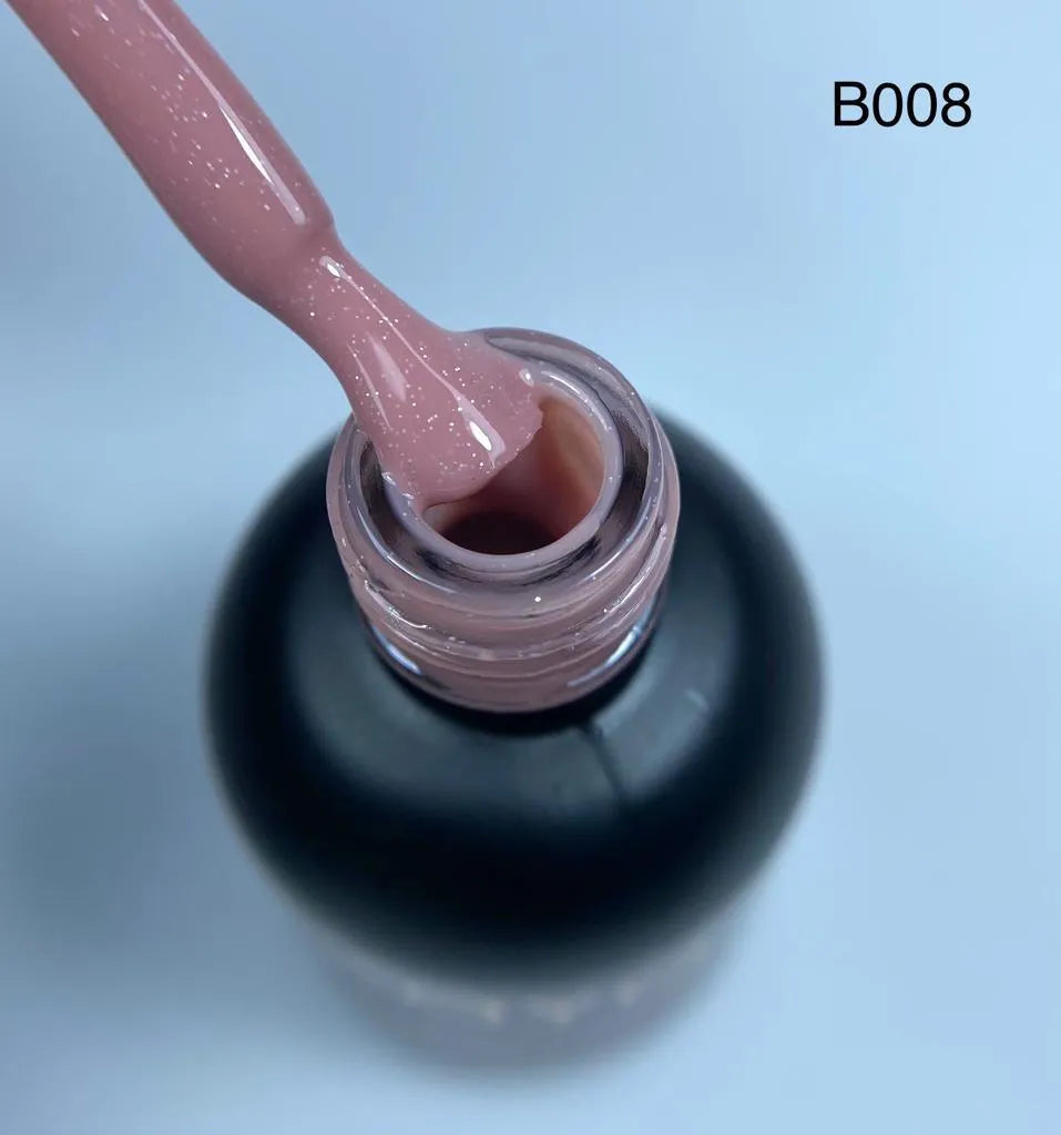 Koyo Gel Polish Rubber Base - B008