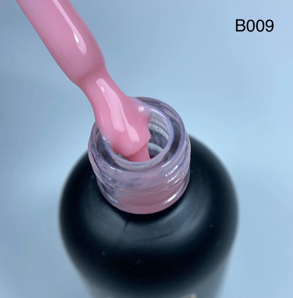 Koyo Gel Polish Rubber Base - B009