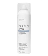 Olaplex 4D Deep Cleansing Dry Shampoo Without Rinsing 250 ml