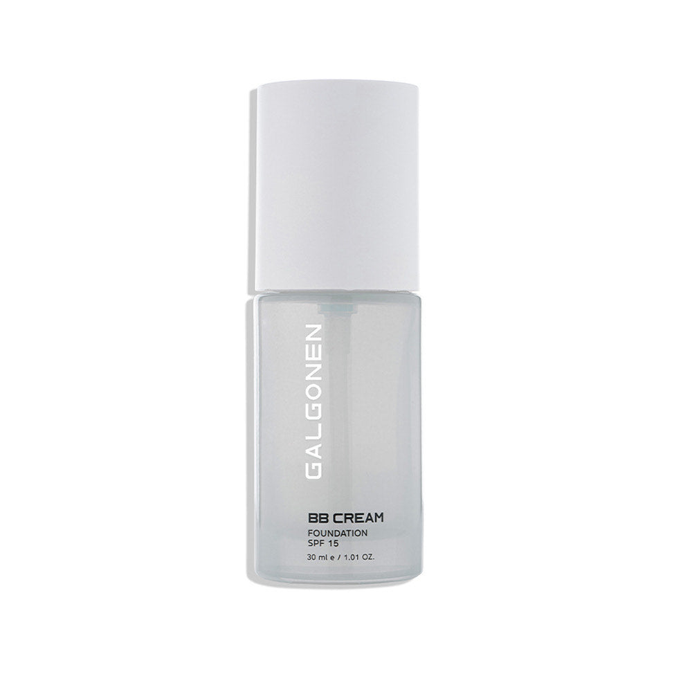 מייקאפ BB עמיד עם SPF 15 | Gal Gonen – תמונת המוצר