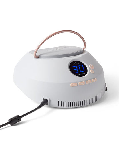 OPI מנורת ייבוש משולב OPI STAR LIGHT