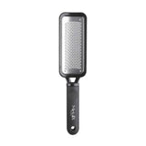 Metalix for polishing extra hard heel leather - black