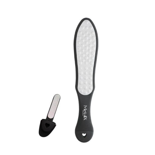 מטליקס משייף לליטוש והחלקת עור יסודי