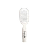 Metalix professional pedicure scraper with lid