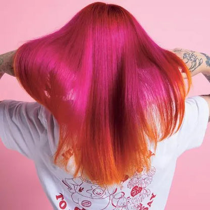 אינדולה PCC CREA-BOLD צבע קרייזי 100 מ"ל