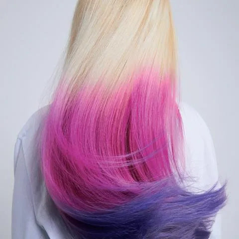 אינדולה PCC CREA-BOLD צבע קרייזי 100 מ"ל