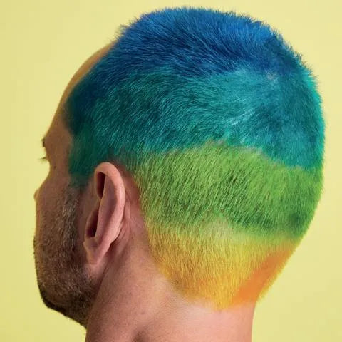 אינדולה PCC CREA-BOLD צבע קרייזי 100 מ"ל